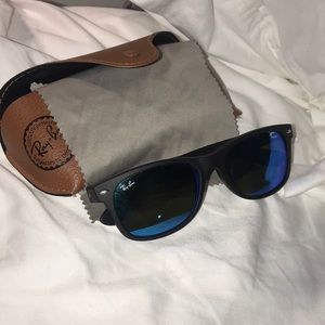 Men’s Raybans Sunglasses